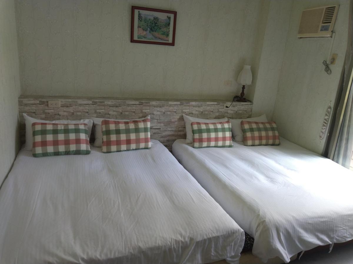 Minxiong Song Tian Ju B&B מראה חיצוני תמונה