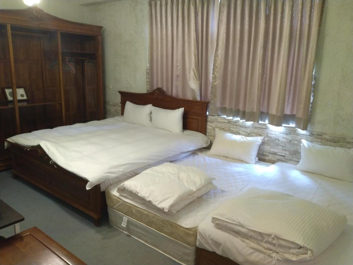 Minxiong Song Tian Ju B&B מראה חיצוני תמונה