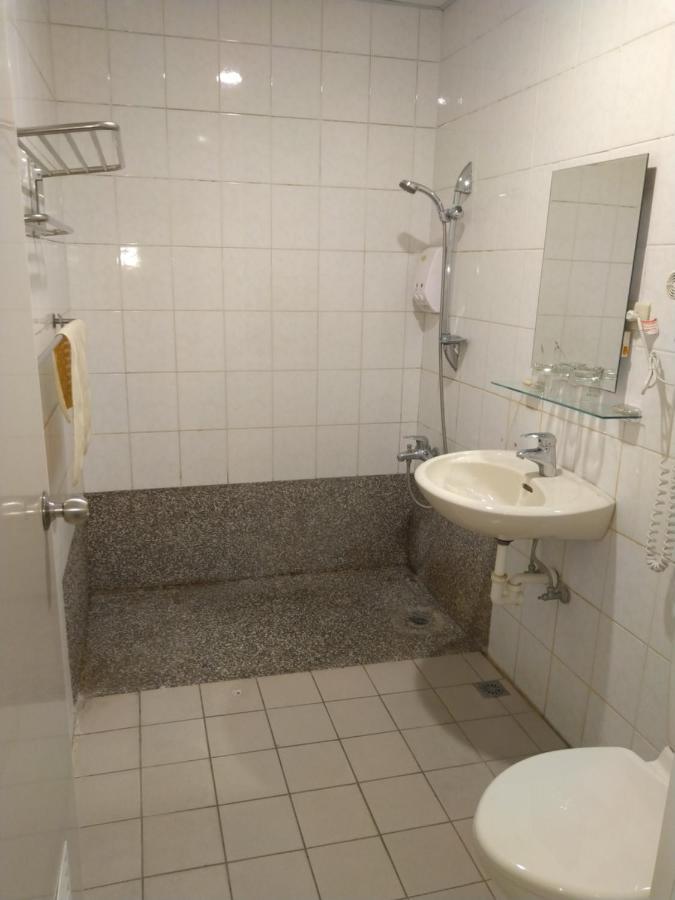 Minxiong Song Tian Ju B&B מראה חיצוני תמונה