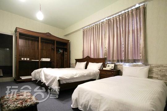 Minxiong Song Tian Ju B&B מראה חיצוני תמונה