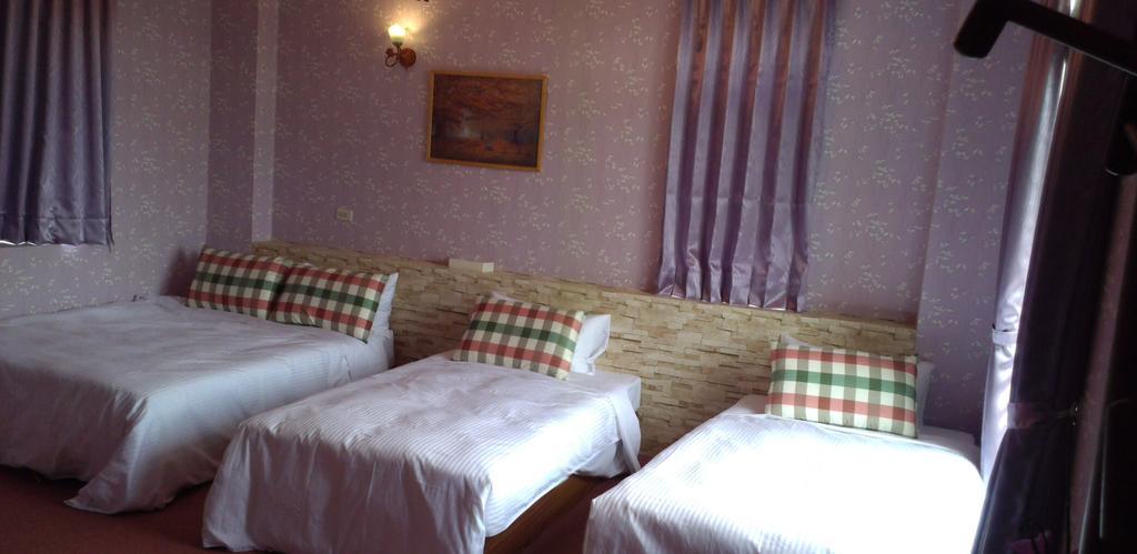 Minxiong Song Tian Ju B&B מראה חיצוני תמונה