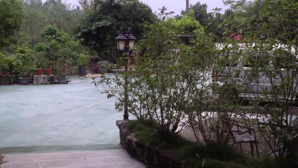 Minxiong Song Tian Ju B&B מראה חיצוני תמונה