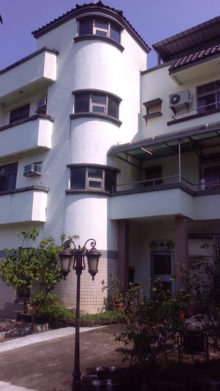 Minxiong Song Tian Ju B&B מראה חיצוני תמונה