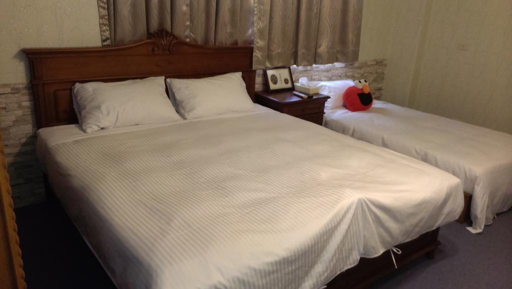 Minxiong Song Tian Ju B&B מראה חיצוני תמונה